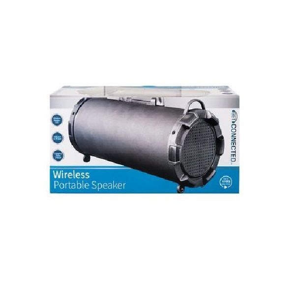 Wireless Portable Speaker