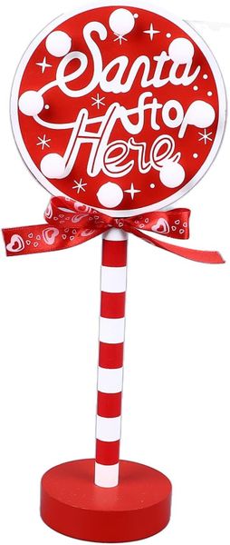 Santa's Choice Christmas Decorative LED Light