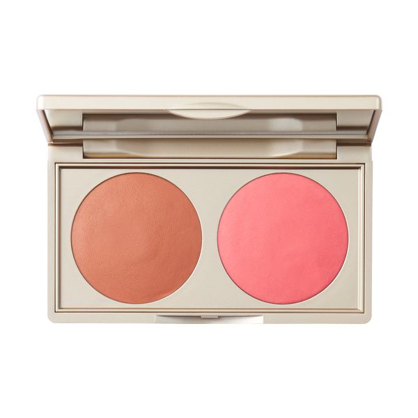 Stila Putty Blush/Bronzer Duo - Petunia