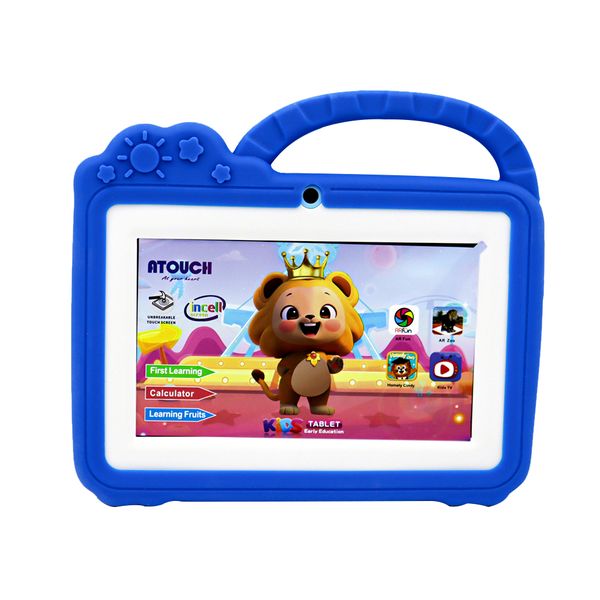 7-Inch Tablet Computer, Early Education Machine, Laptop Computer