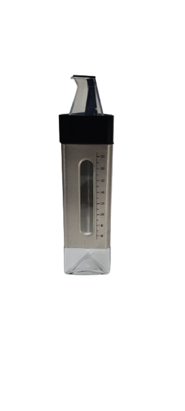 Unique Oil and Vinegar Dispenser