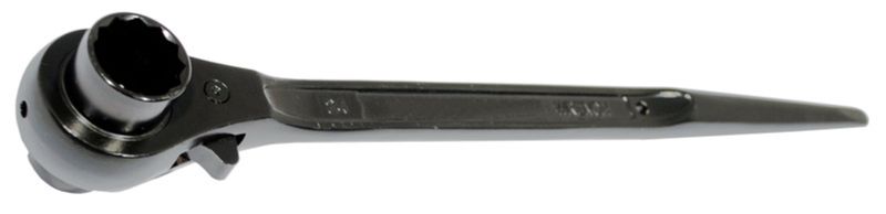 29 I - 19x24mm Construction Ratchet