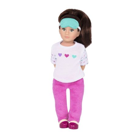 takealot toys dolls