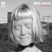 Plastic Drama (CD / Album)