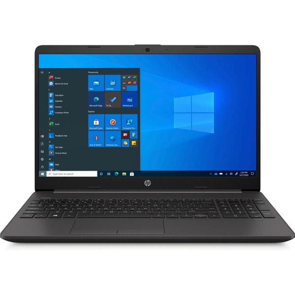 HP 255 G8 Ryzen 5 5500U 8GB RAM 256GB SSD 15.6" Windows 11 Laptop 2 Yr Wnty