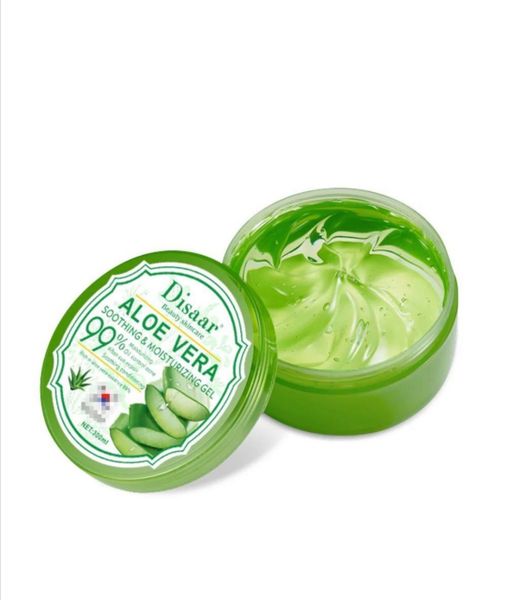 Disaar Aloe Vera Soothing Gel 300 ml