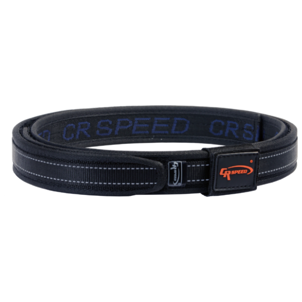 CR Speed Ultra Competition Belt Competition and Range Use Belva