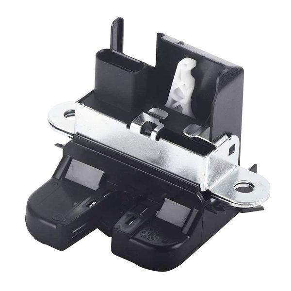 Boot Lock Mechanism Rear Trunk Hatch Boot Lid Lock Latch Compatible with VW