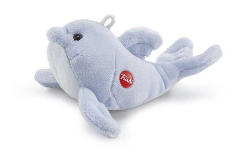 Trudi Sweet Collectable Dolphin - 9cm