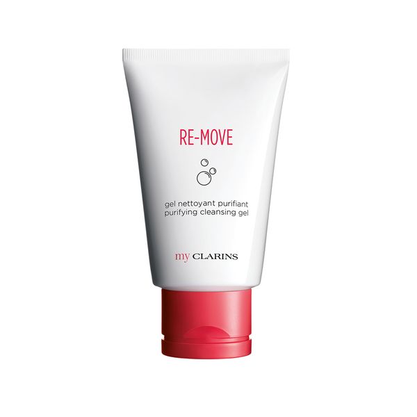 Clarins My Clarins RE-MOVE Purifying Cleansing Gel