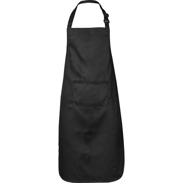 Kids Bib Apron - Set of 2