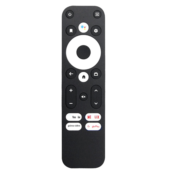 For MECOOL/ONN KM2 Plus Android TV Box Replace Voice Remote Control
