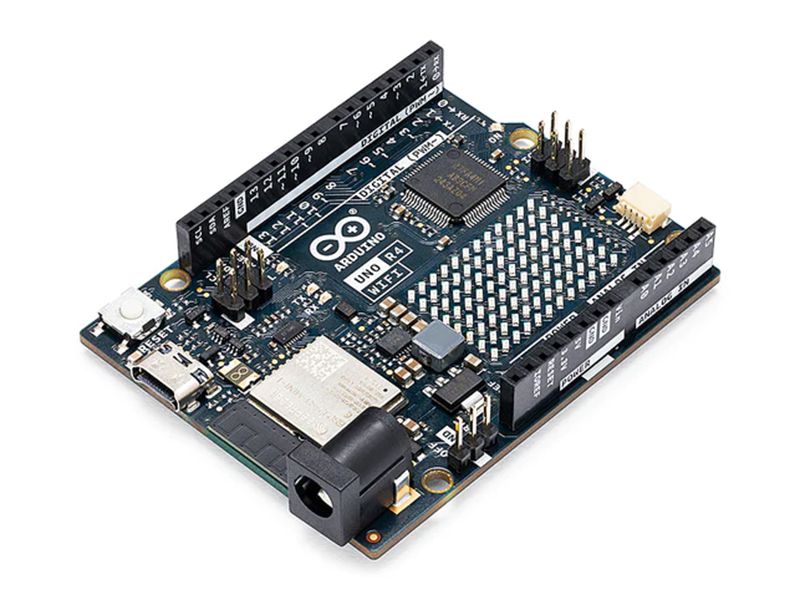 Arduino uno r4 wifi buy online in south africa takealot
