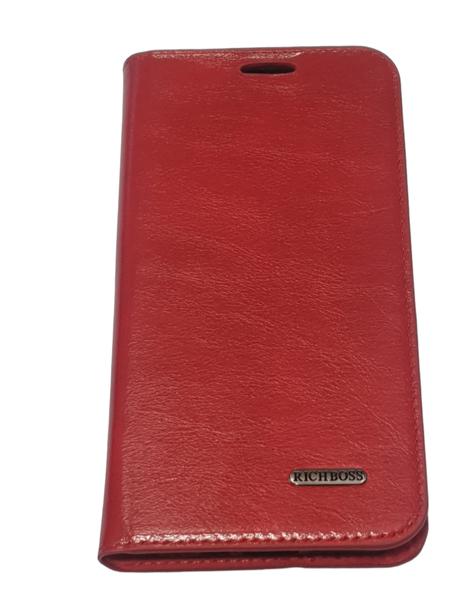 Flip Magntic Leather Cover for Samsung Galaxy Note 20 Ultra