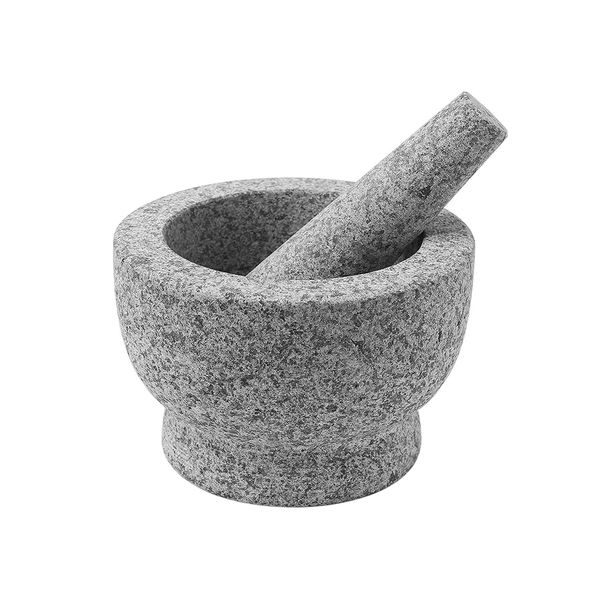 Mortar and Pestle