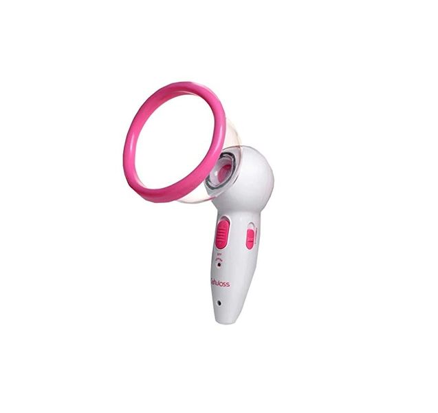 Breast Enhancement Instrument