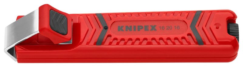 Knipex - 130mm Length Dismantling Tool with 4mm to 16mm