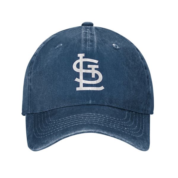 St. Louis Cardinals Men's Baseball Cap Trucker Hat