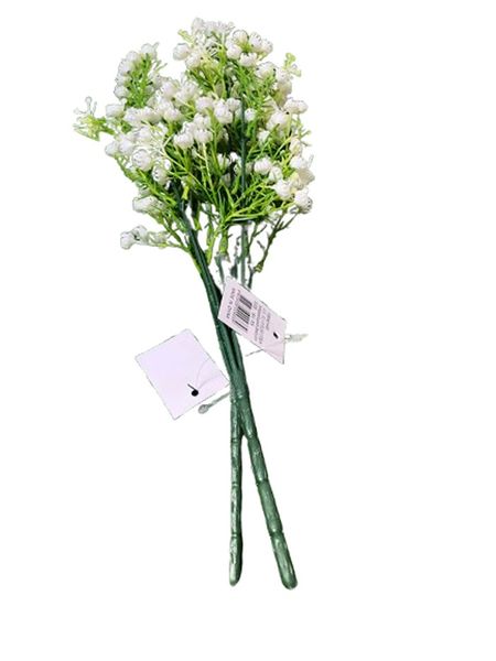 Baby Breath Artificial Flower 1 Bunch