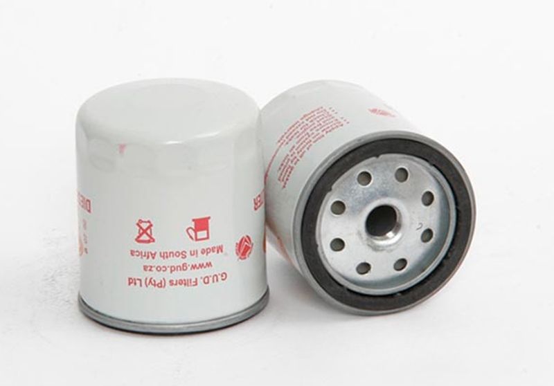 GUD Z65 Fuel Filter BOBCAT::COMPARE::DAF::DEUTZ::HYUNDAI::JAGUAR &amp;
