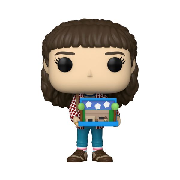 Funko Pop Television: Netflix Stranger Things - Eleven