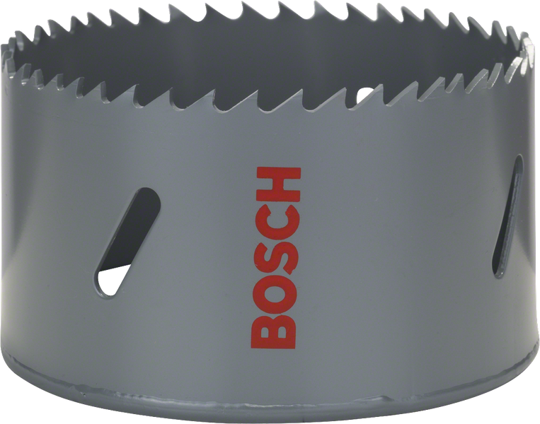 HSS bi-metal holesaw for standard adapters 86 mm, 3 3/8