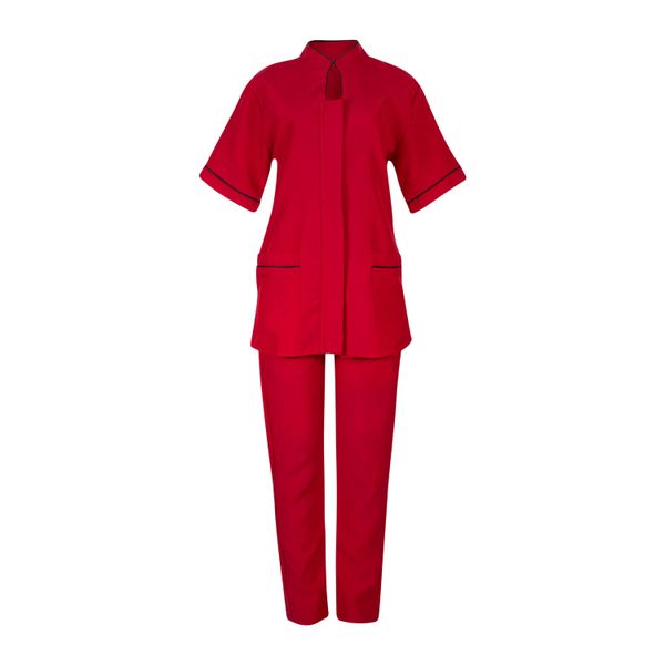 Red image