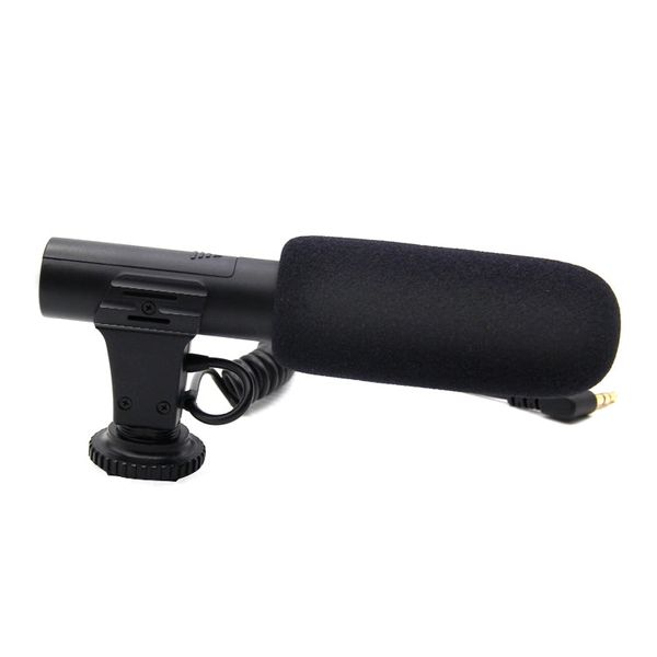 Floxi MIC-05 Camera Microphone