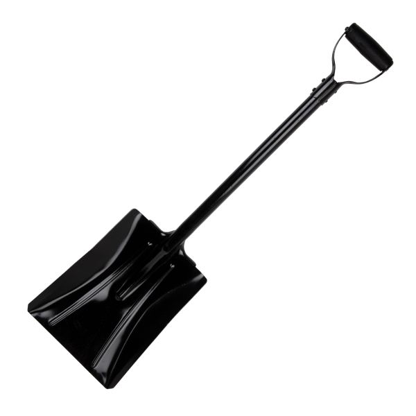 Kaufmann - Square Nose - Shovel