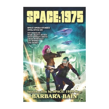 Space 1975 Space Opera Stories 1970s Style Buy Online In South Africa Takealot Com