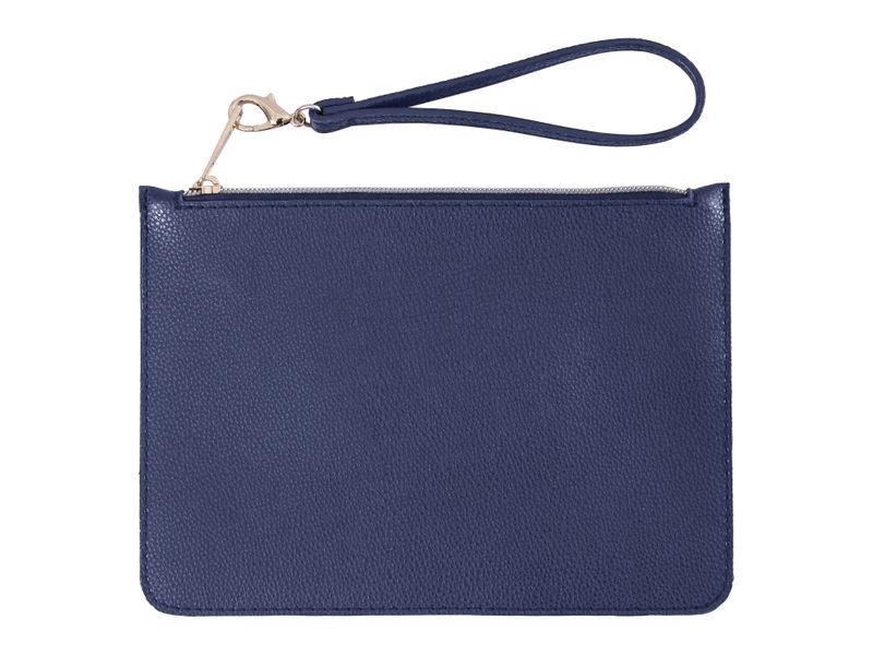 Slim Pouch Navy