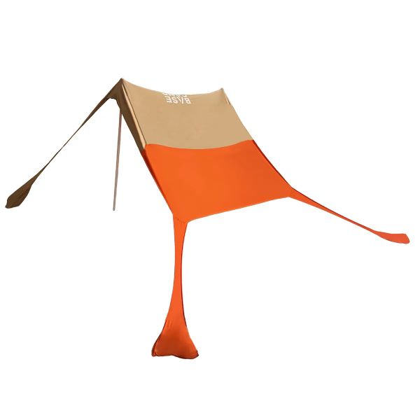 Basecamp Stretch Canopy 8 Man 3mx3m