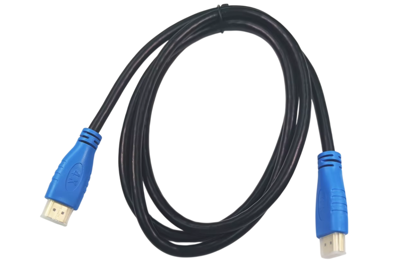 ZATECH HDMI 4K 1.5M Cable - High-Speed &amp; 4K Video Support