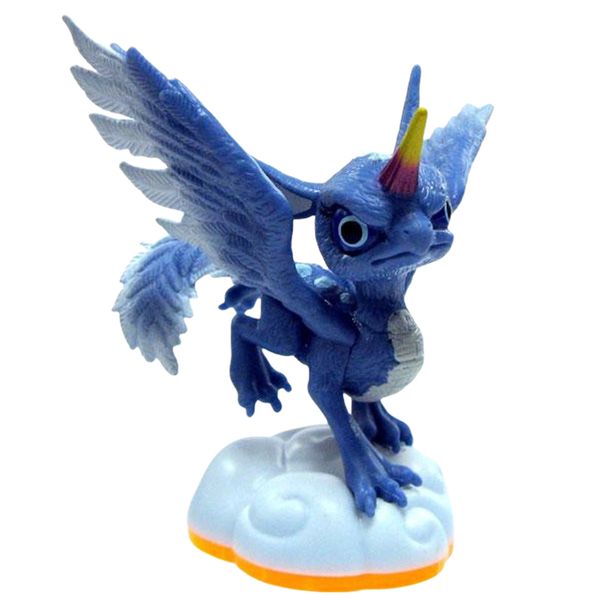 Skylanders Giants Single Character Pack Whirlwind Figure