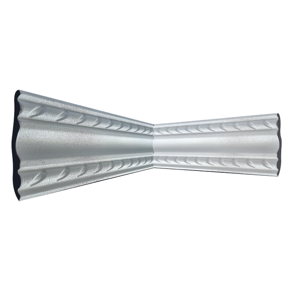 Eps Cornice - Symphony -105Mm - 2Metre - 3 Pieces