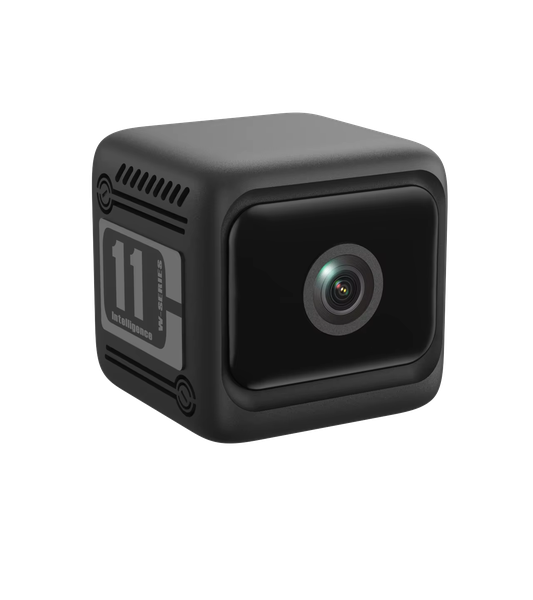 Mini Smart Security Spy Live Stream Camera