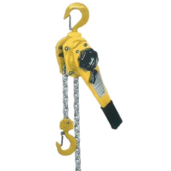 Ilula Lever Chain Hoist