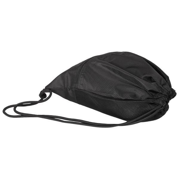 Outdoor Women Men Nylon Black Backpack Sport Bags(Big)