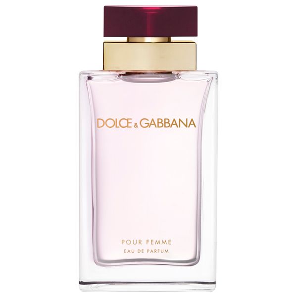 Dolce&amp;Gabbana Pour Femme Edp 50Ml (Parallel Import)
