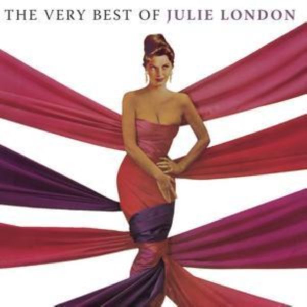 The Very Best of Julie London (CD / Album)