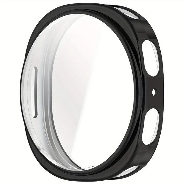 TPU Case Compatible with Samsung Galaxy Watch 8 (40 mm) - Full Cover
