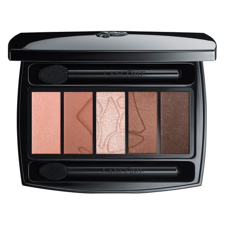 Lancôme Kissed outlets By Bronze Eyeshadow Palette