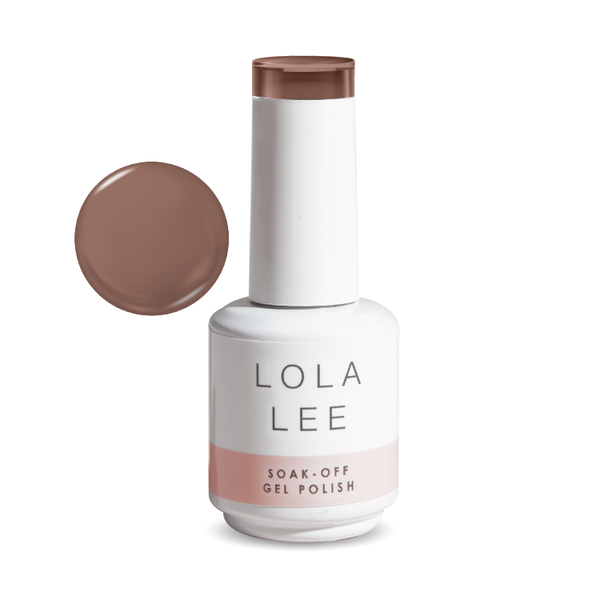 Lola Lee Gel Polish - 140 Be Anything Be Kind (8ml)