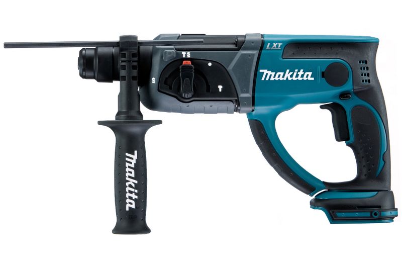 Makita DHR202 18V Rotary Hammer Drill (Excludes Battery and Charger)