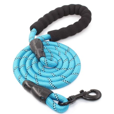 Dog Leash Premium Quality Mountain Climbing Rope Lead Strong