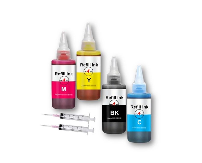 canon g3420 ink