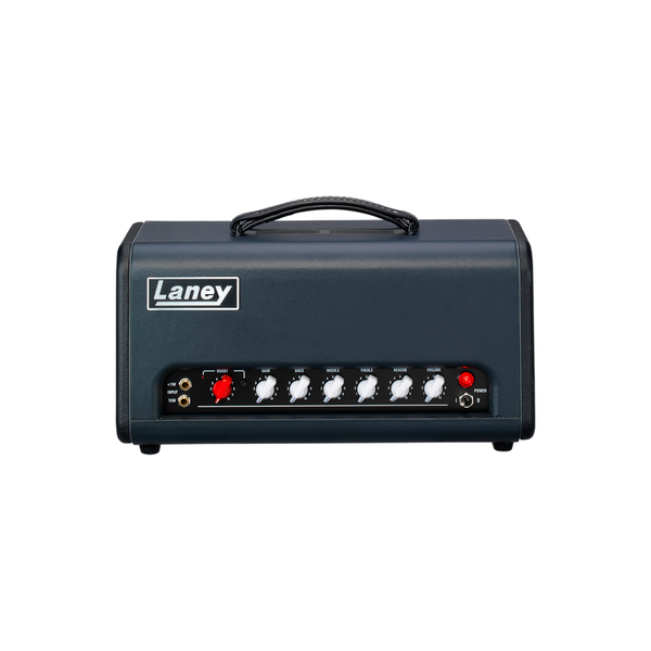 Laney CUB Series SUPERTOP - All Tube Guitar Amplifier Head