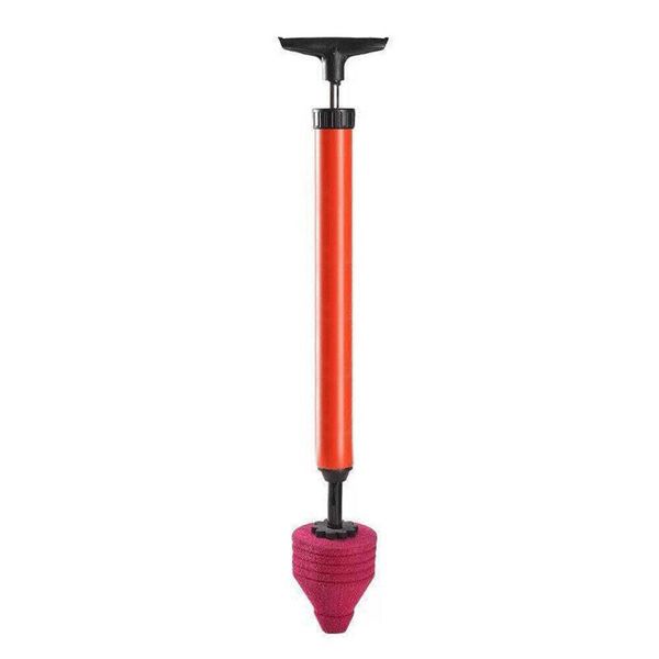 Household Portable Bathroom Toilet Kitchen Drain Blockage Unclogging Tool