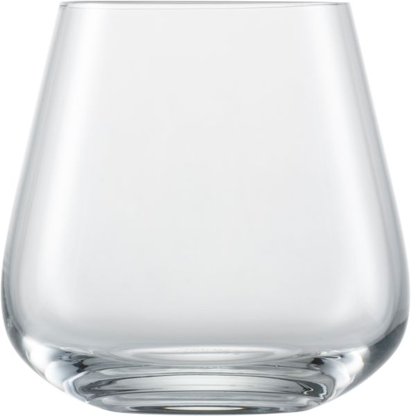 VERVINO Water Tumbler 398ml Set of 4