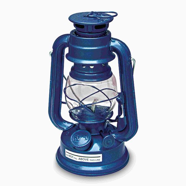 Elemental 9" Hurricane Lantern